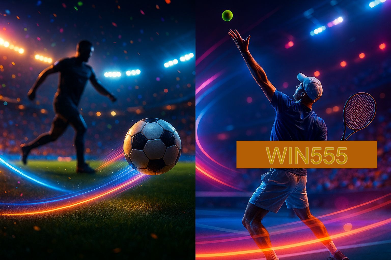 Eventos Esportivos