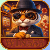Logo da WIN555